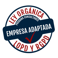 Logo Empresa Adaptada